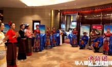 中国"丝路旅游名城"签约携手推进合作